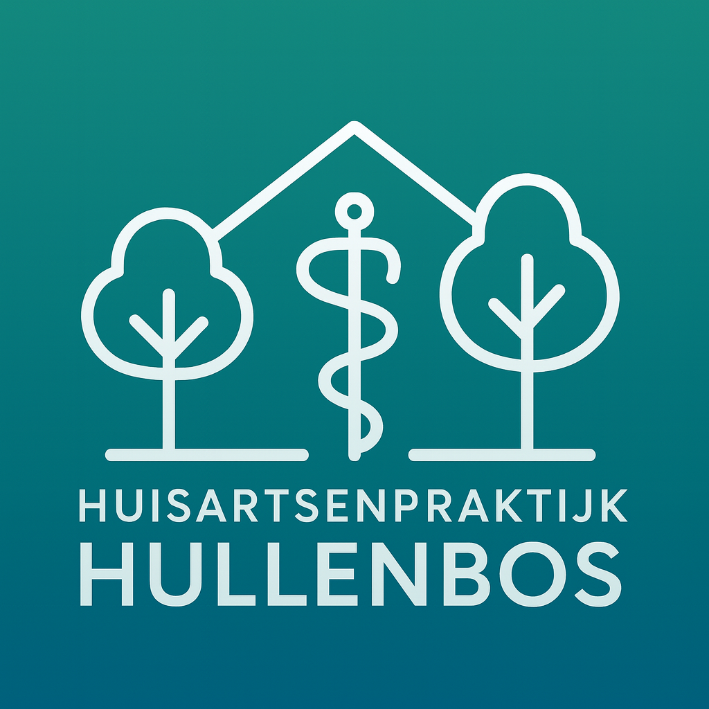 Huisartsenpraktijk Hullenbos